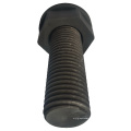 Heating Parts Vacuum Furnace High Quality Graphite Screws